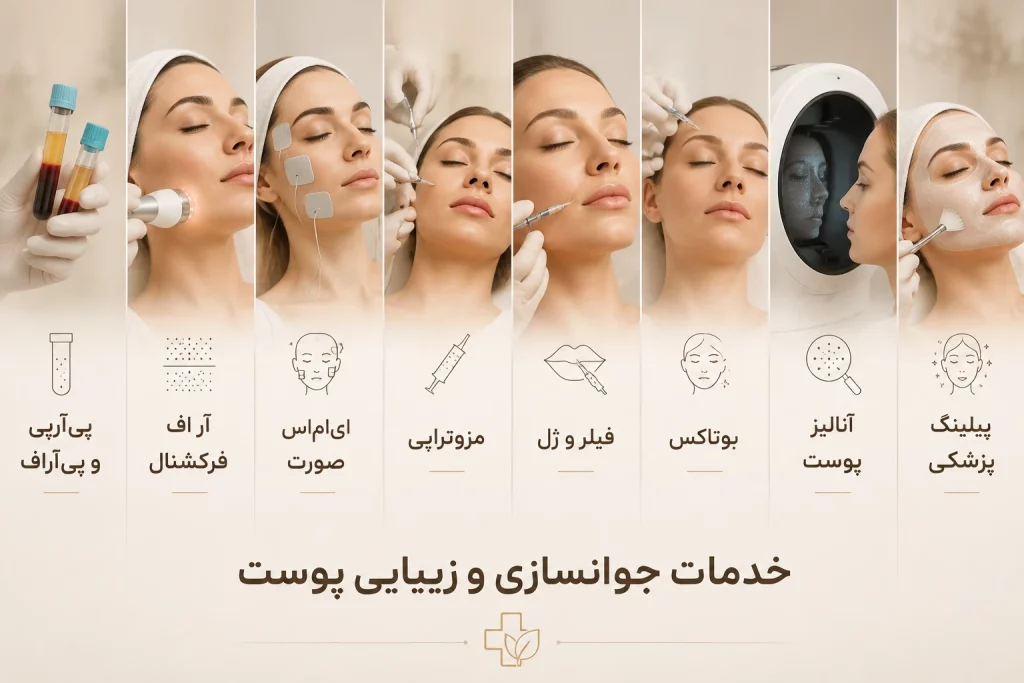 و زیبایی پوست 1024x683