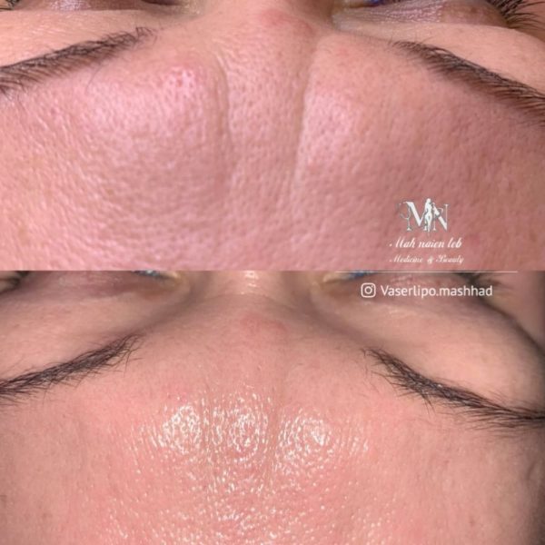  کار کلینیک مهنائین 8 600x600